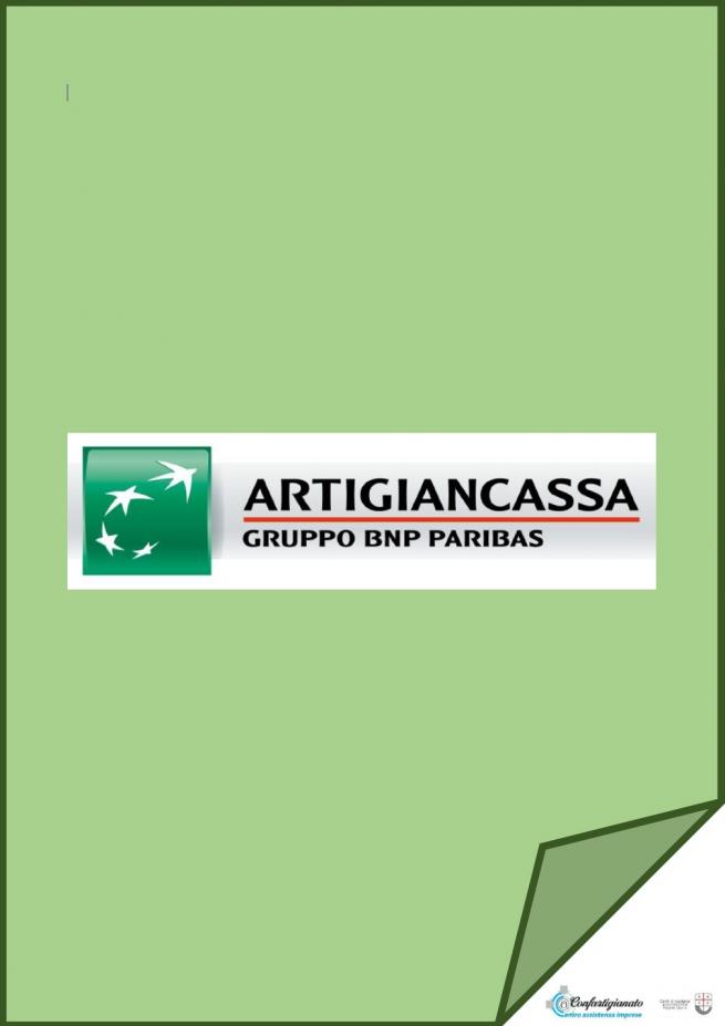 Artigiancassa